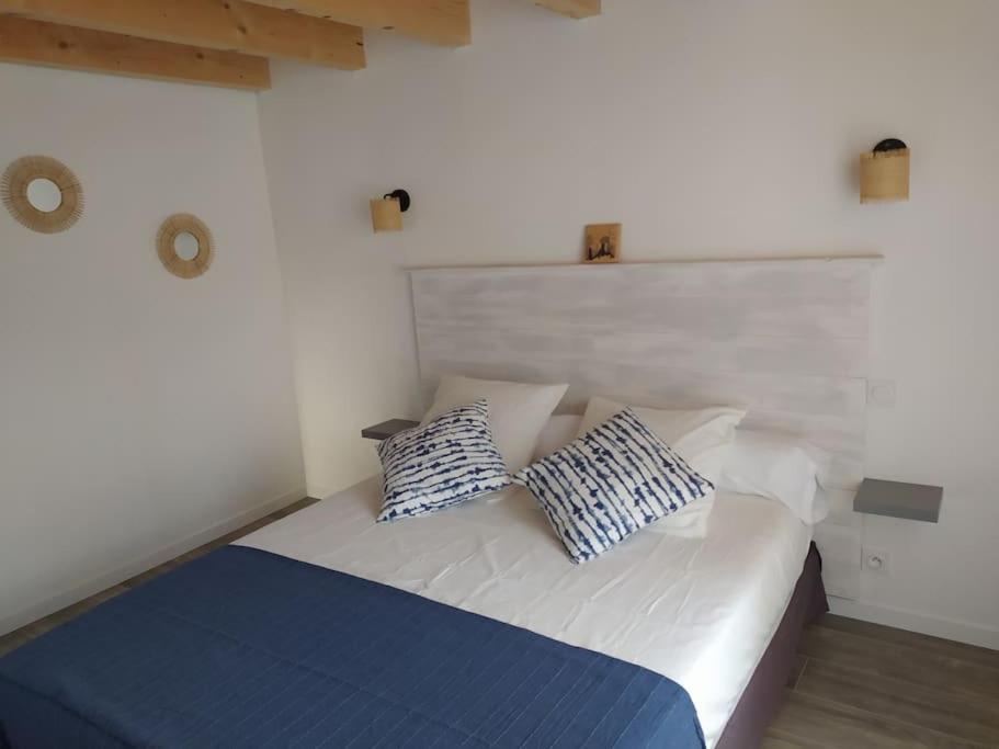 Appartamento Le Petit Pied A Terre Du Luberon Mérindol Esterno foto