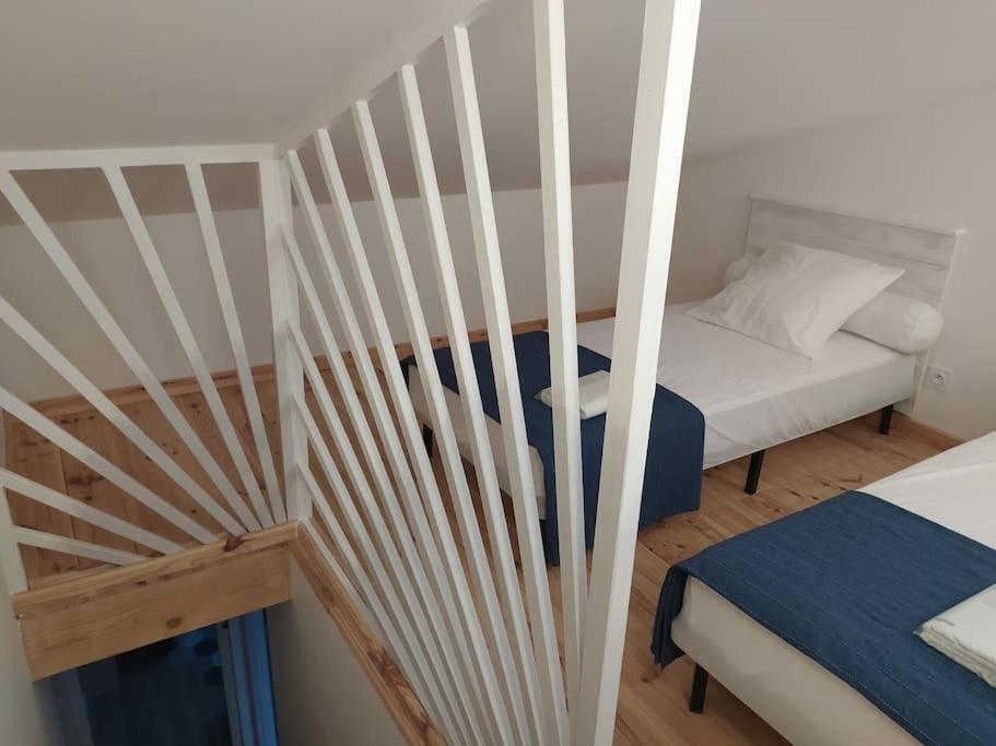 Appartamento Le Petit Pied A Terre Du Luberon Mérindol Esterno foto