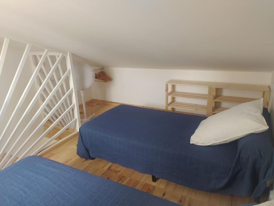 Appartamento Le Petit Pied A Terre Du Luberon Mérindol Esterno foto