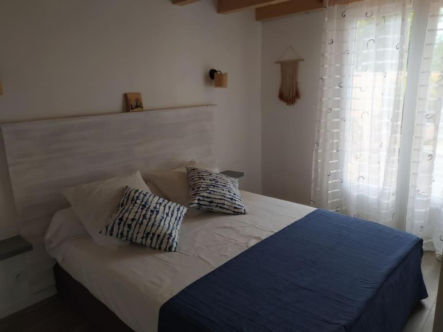 Appartamento Le Petit Pied A Terre Du Luberon Mérindol Esterno foto
